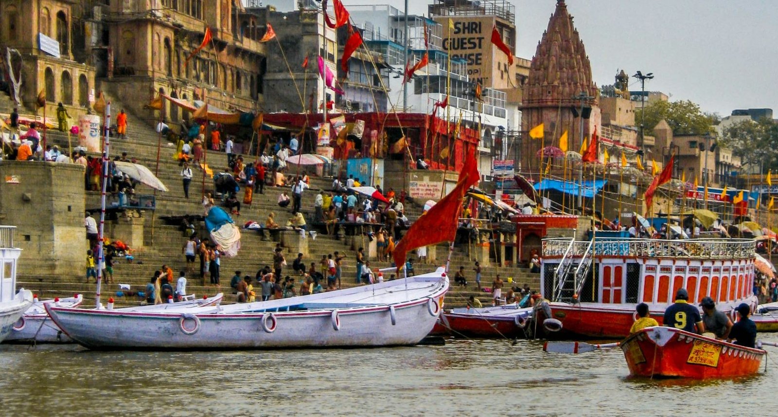 Top 15 Best Places to Visit in North India